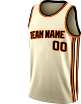 Custom Basketball Practice Jersey with Name Number and Logo for Team Game Day Basketball Events