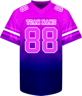 Personalized Football Team Jersey Vintage Team Jersey