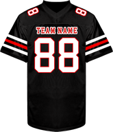 Personalized Football Jersey Custom Team Style Team Jersey