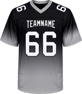 Custom Game Day Football Jersey for Custom Event Shirt