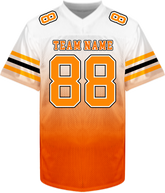 Personalized American Football Jersey Stitched Printed