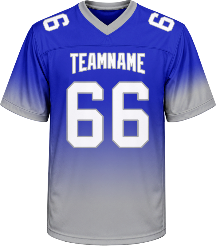 Custom Football Team Jersey with Team Name and Player Number Football Gift