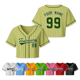 Custom Baseball Jersey Shirt for School Teams