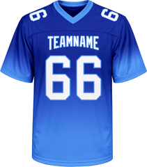 Custom Football Team Uniform Regular Fit for Cheerleaders