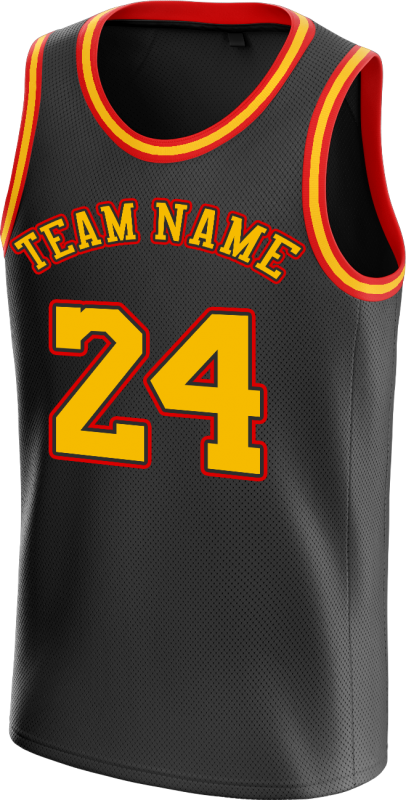 Custom Basketball Tank Jersey with Custom Logo Name Number for Players Teams Fans