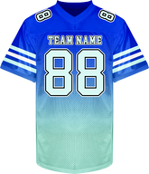 Modern Custom Team Football Uniform for Event Groups