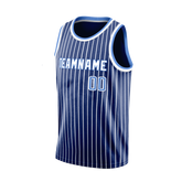 Vintage Custom Basketball Tank Jersey for Men Women Youth and Team Celebration