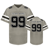 Custom Football Fan Jersey for Tournament Jersey
