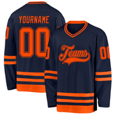 Custom Youth Hockey Jersey Family Matching Stitched Printed Custom Design with Stitched Printed Name Number Team Logo for Men Women Youth Kids