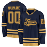 Custom Youth Hockey Jersey Streetwear Stitched Printed Custom Design with Stitched Printed Name Number Team Logo for Men Women Youth Kids