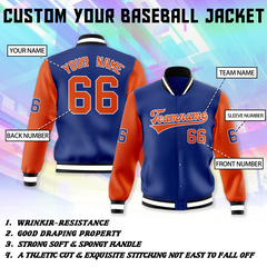 Custom Work Jacket with Custom Artwork Printed and Embroidered for Organization Apparel
