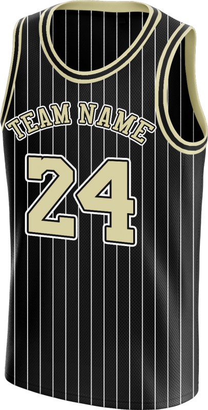 Custom Basketball Player Jersey for Party Wear with Logo Name Number