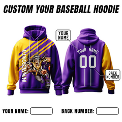 Custom Company Printed Hoodie with Printed Logo Name for Men Women Youth