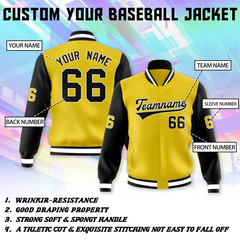 Printed and Embroidered Custom Windbreaker Jacket with Logo and Name for Parents and Kids