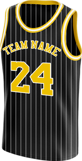 Casual Custom Basketball Top for Adults and Kids and Family Matching Shirt