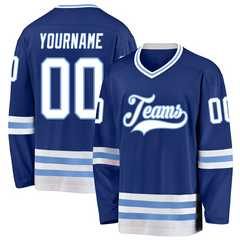 Stitched Printed Name Number Custom Hockey Practice Jersey with Stitched Printed Name Number Team Logo for Men Women Youth Kids