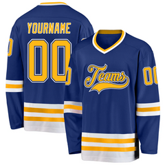 Custom Youth Hockey Jersey Stitched Printed Custom Design for Sports Banquet Gift for Teams Players Fans Men Women Youth Kids