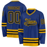 Stitched Printed Name Number Custom Ice Hockey Jersey for Ice Hockey Uniform for Teams Players Fans Men Women Youth Kids