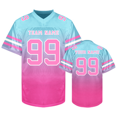 Custom Team Football Uniform Stitched Printed Custom Design for Sports Festival