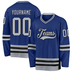 Stitched Printed Custom Design Custom Hockey Shirt for Fan Day Outfit with Stitched Printed Name Number Team Logo for Men Women Youth Kids