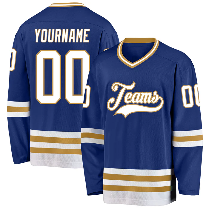 Personalized Hockey Jersey with Custom Names and Numbers for Tournament Uniform for Teams Players Fans Men Women Youth Kids