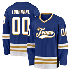 Personalized Hockey Jersey with Custom Names and Numbers for Tournament Uniform for Teams Players Fans Men Women Youth Kids