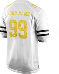 Custom American Football Jersey Family Matching Stitched Printed Name Number