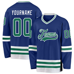 Stitched Printed Custom Design Custom Ice Hockey Team Jersey with Stitched Printed Name Number Team Logo for Men Women Youth Kids