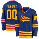 Family Matching Personalized Hockey Team Jersey Stitched Printed Team Logo with Stitched Printed Name Number Team Logo for Men Women Youth Kids