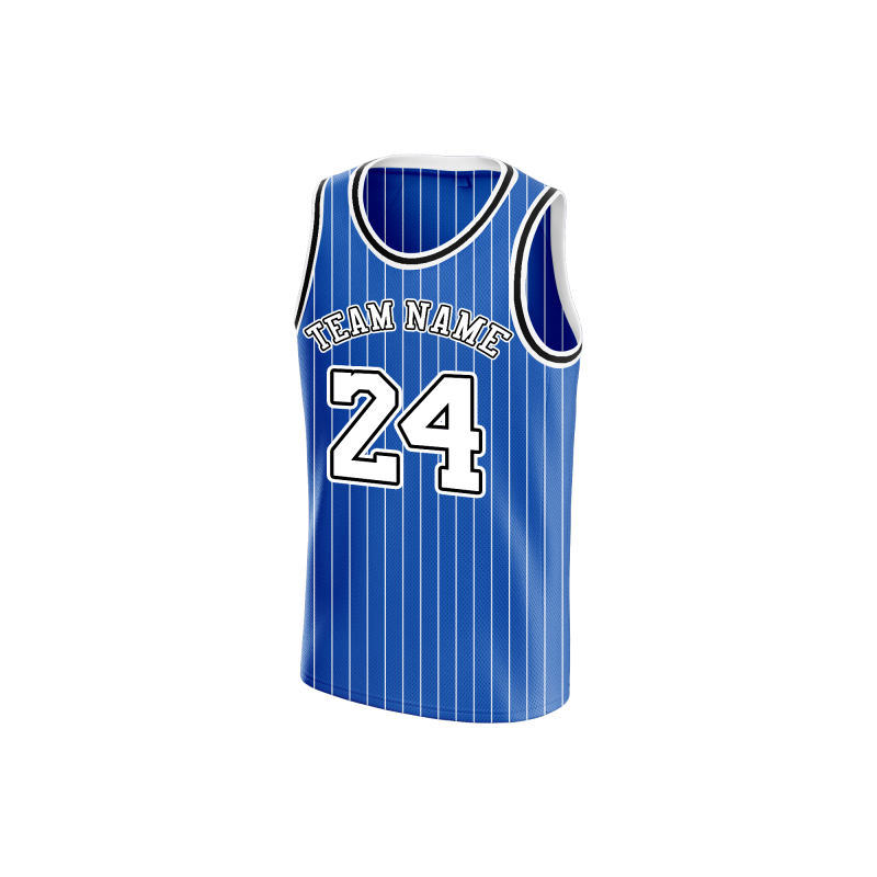 Custom Basketball Fan Jersey with Custom Logo Name Number for Players Teams Fans