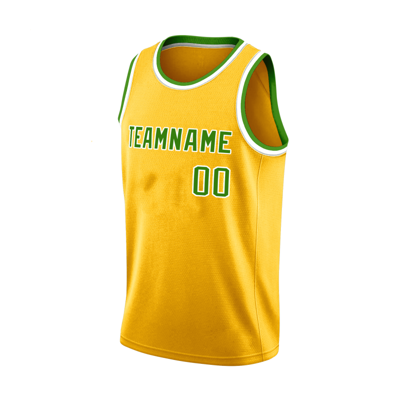 Personalized Basketball Shirt for Group Outfit with Logo Name Number