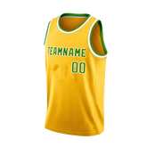 Personalized Basketball Shirt for Group Outfit with Logo Name Number