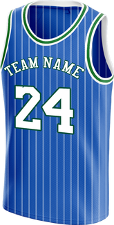 Varsity Custom Sleeveless Basketball Jersey with Team Name and Player Number for Homecoming Event