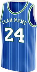 Varsity Custom Sleeveless Basketball Jersey with Team Name and Player Number for Homecoming Event