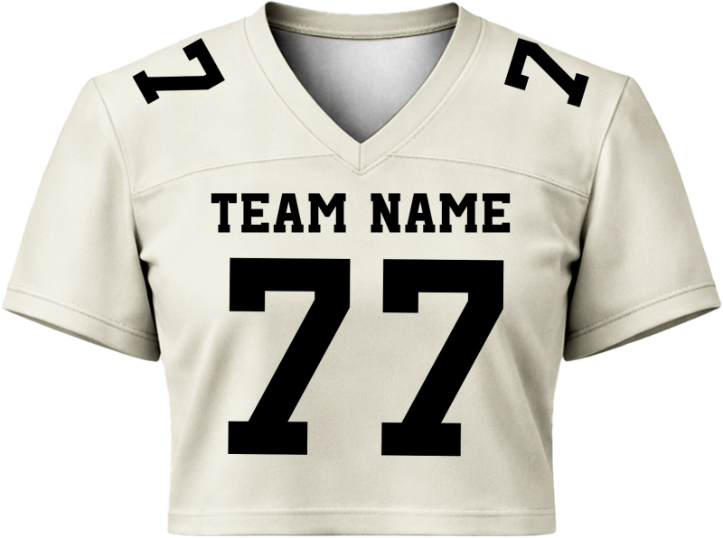 Personalized Team Football Jersey Family Matching Stitched Printed Custom Design