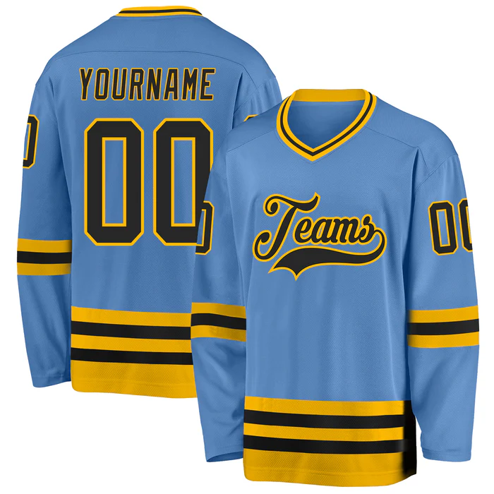 Custom Hockey Practice Jersey Stitched Printed Personalization for Men Women Kids for Teams Players Fans Men Women Youth Kids