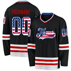 Custom Ice Hockey Jersey Stitched Printed Hockey Design for Tournament Uniform for Teams Players Fans Men Women Youth Kids