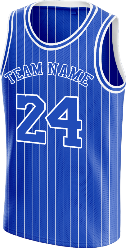 Loose Fit Custom Basketball Fan Shirt for Class Reunion Groups and Youth Team Uniform Top