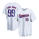 Personalized Baseball Shirt Sublimated or Embroidered for Friends and Families