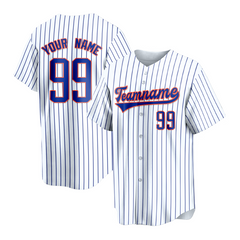 Personalized Baseball Shirt Sublimated or Embroidered for Friends and Families