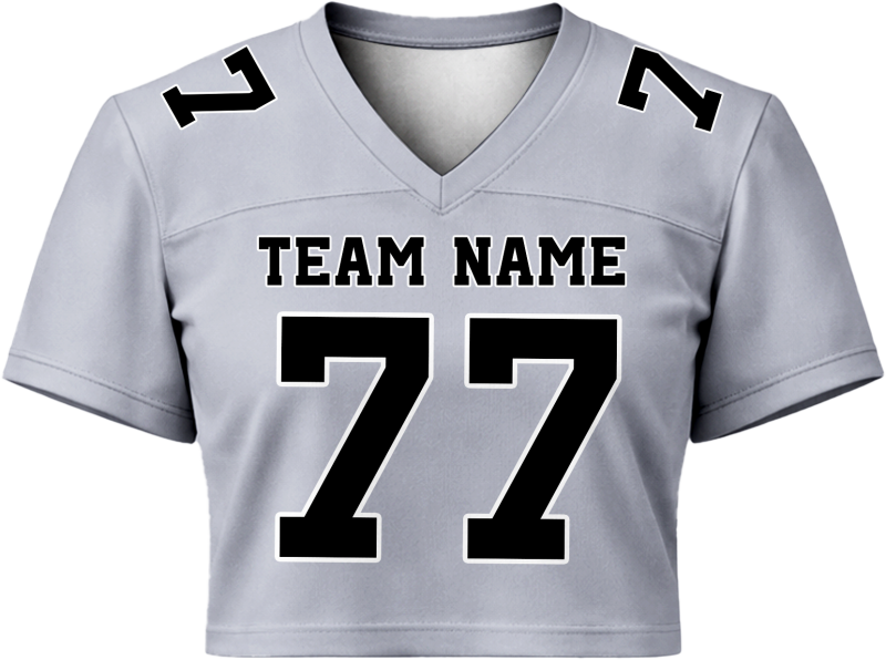 Custom Team Football Uniform Stitched Printed Personalization