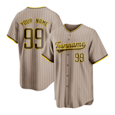 Custom Team Baseball Jersey Embroidered for Baseball Moms