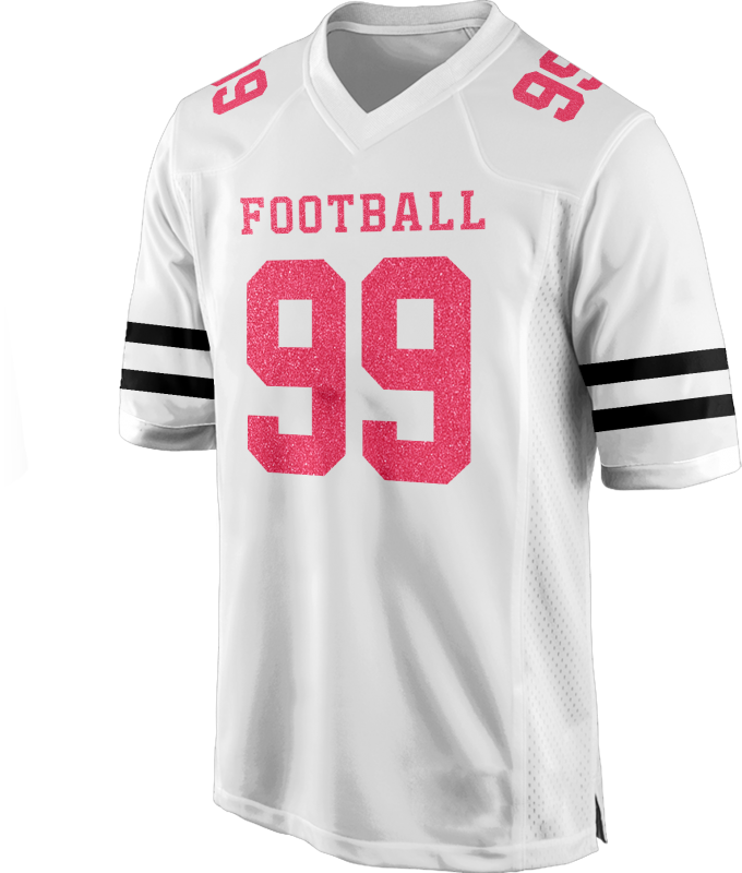 Stitched Printed Team Customization Personalized American Football Jersey for Community