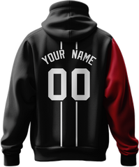 Premium Personalized Printed Sweatshirt Printed Design for Business Team Apparel