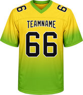 Custom Football Jersey Stitched Printed