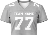 Stitched Printed Team Customization Custom Football Fan Jersey