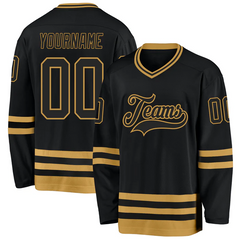 Custom Ice Hockey Team Jersey with Team Name and Logo with Stitched Printed with Stitched Printed Team Logo Name Number for Hockey Clubs