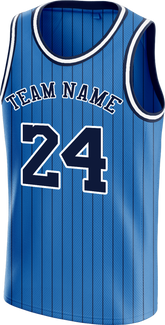 Custom Basketball Tank Jersey with Logo Name Number for Fan Day Outfit