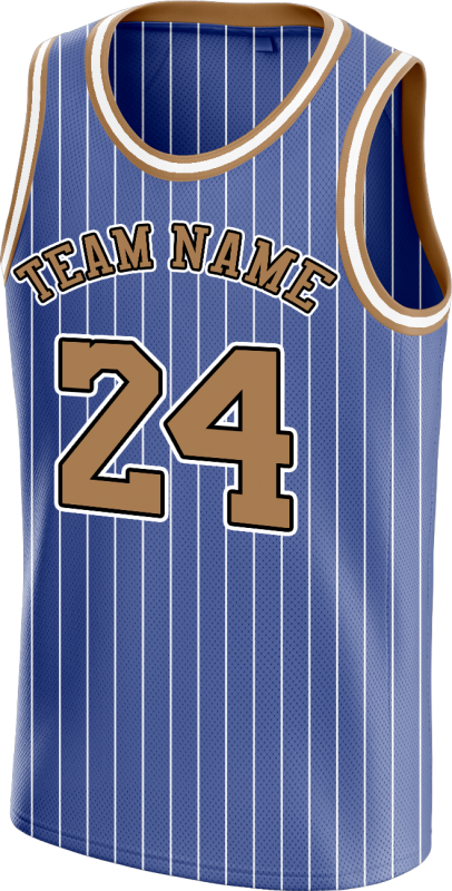 Custom Team Basketball Shirt for Sports Banquet Gift with Logo Name Number