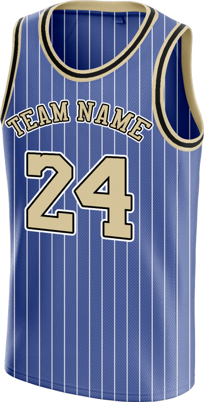 Personalized Basketball Team Jersey with Name and Number for Team Game Day Basketball Events